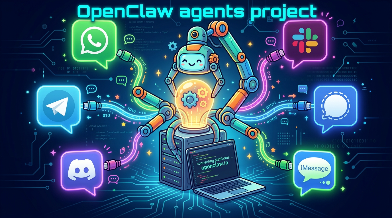 OpenClaw, BMAD, and Me: Leaning Into the New Tools of the Builder Future