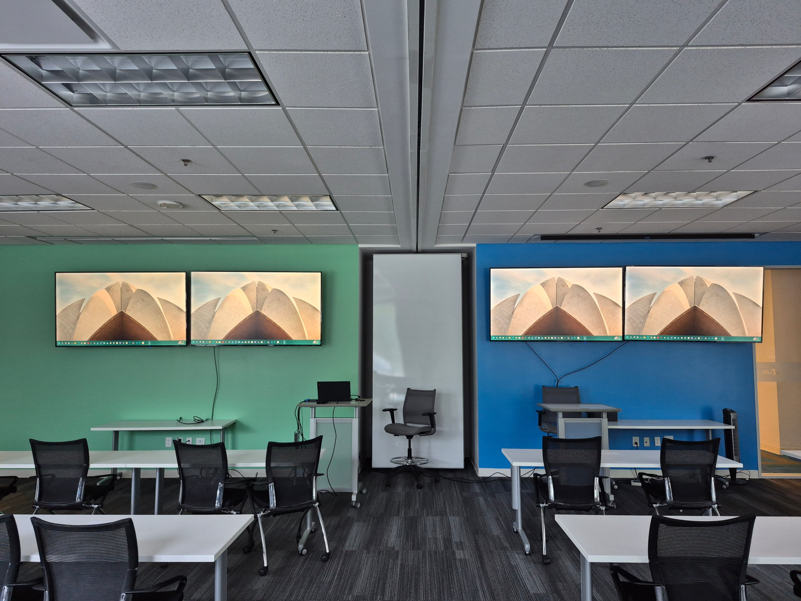 In the Wrong Room for the Right Reason: Blue‑Collar Grit in White‑Collar Work