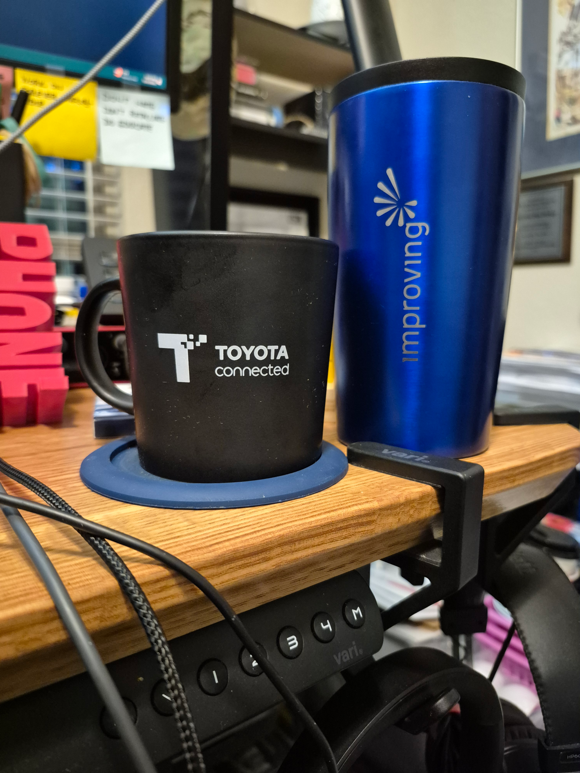 Going Full Circle: The Dallas Tech Exchange x  Toyota Connected